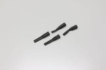 Schutzueberzuege fuer Kyosho Big Shocks (4) Inferno MP10 MP11